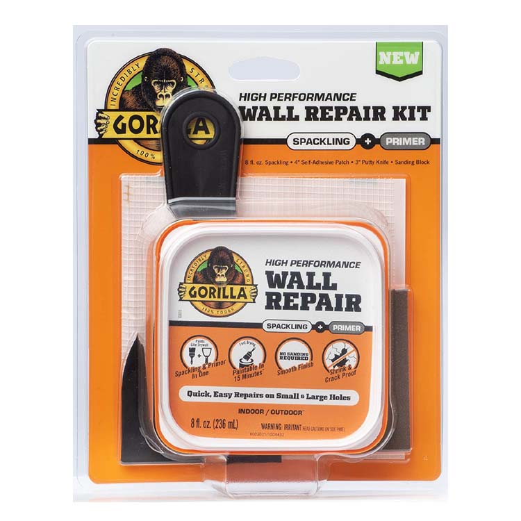 Rugged Weather Resistant Shell
