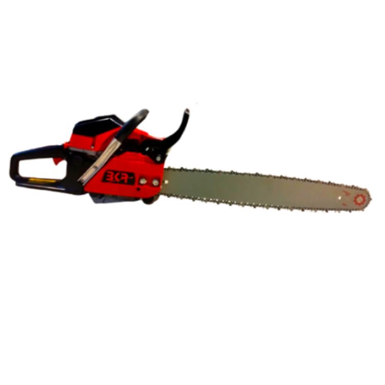 Smoother and Safer operation
