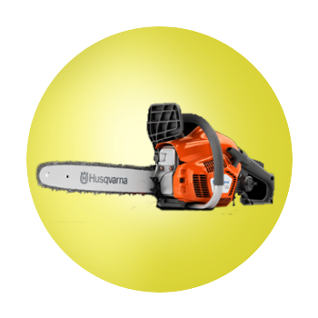 Chainsaw