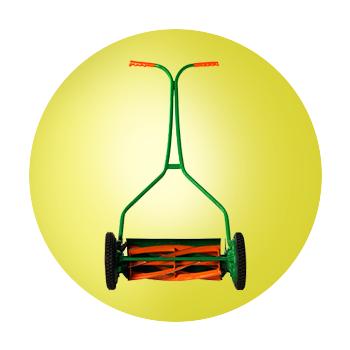 Lawn Mower