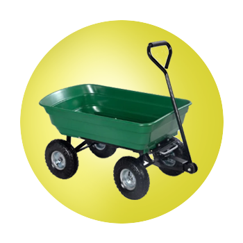 Garden Cart