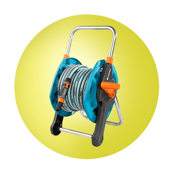 Hose Reel